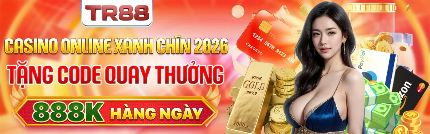 TR88 Banner